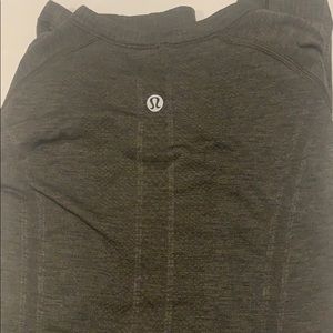 Lulu lemon swiftly tech long sleeve crew